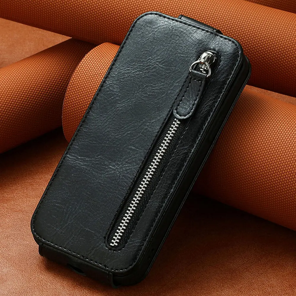 Redmi K50 K 40 Игровой Чехол-Бумажник с Откидной Молнией Для Xiaomi Redmi K60 Pro Кожаный 360-Защитный Чехол Redmi K60E K50 K 50 Ultra Funda