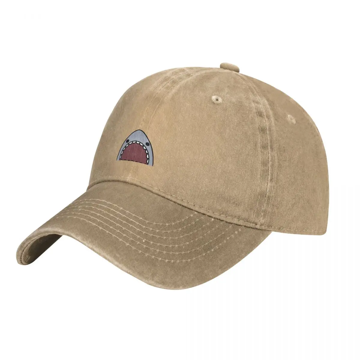 SHARK! Кепка Ковбойская шляпа Кепка Рыболовные кепки бейсболка Мужская кепка роскошного бренда Женская