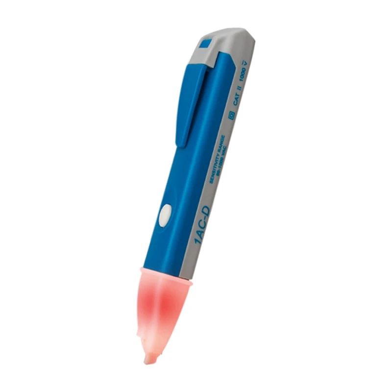 Измерительная ручка 1AC-D Измерительная ручка многофункционального обнаружения, электрик Проверяет электричество