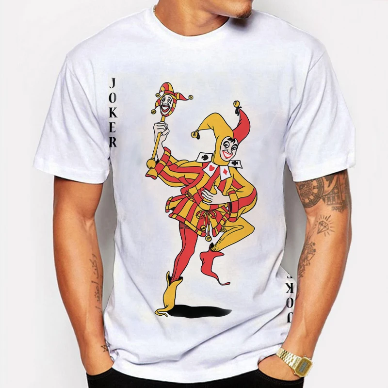 Мужская футболка с принтом Funny Playing king, пляжные шорты, одежда 3D, летняя одежда y2k, крутая футболка большого размера, мужская повседневная короткая одежда Изображение 3 